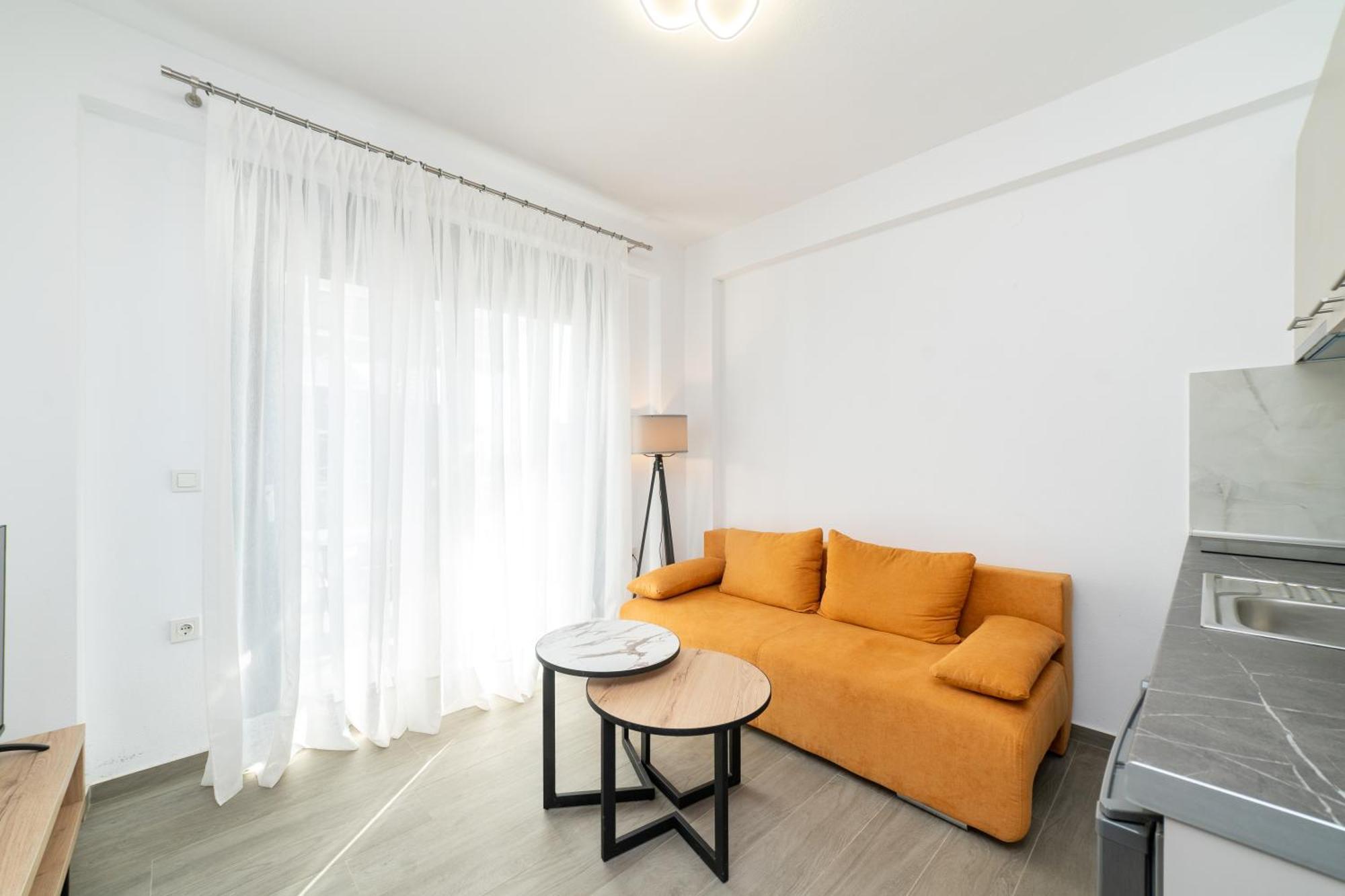 Olympiada Residential Complex & Villas Kavála Kültér fotó